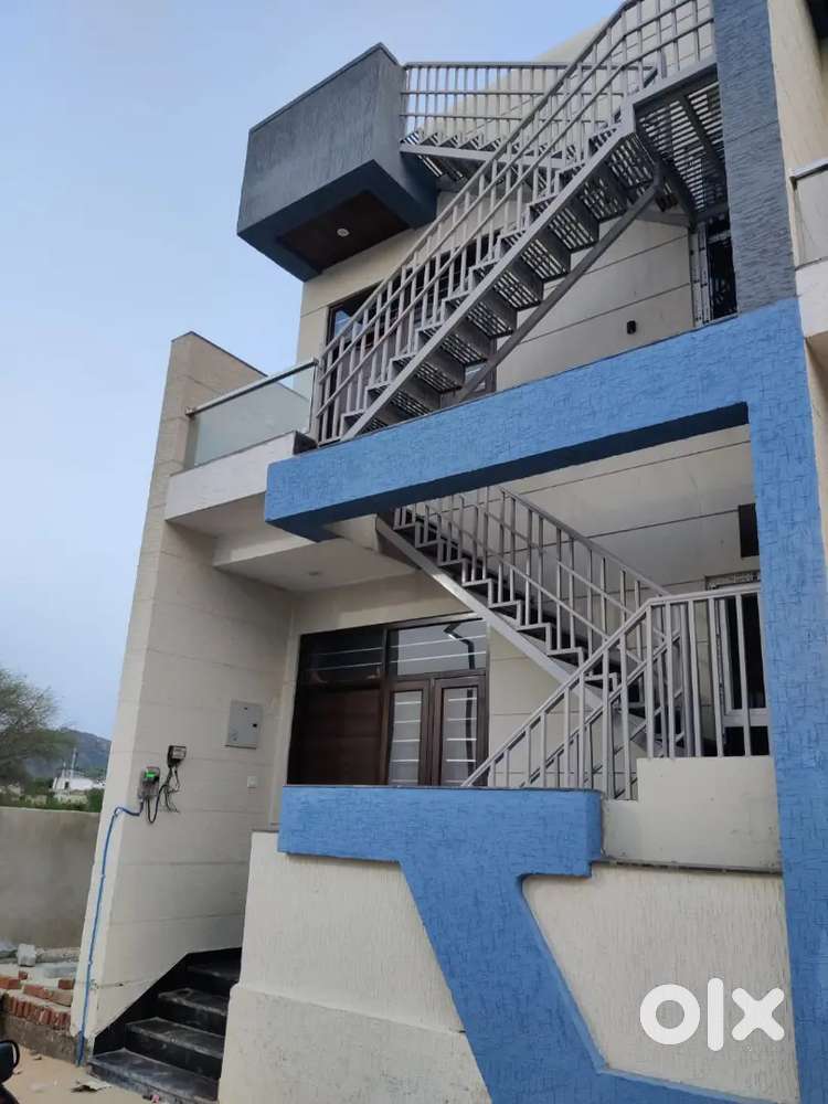 1 BHK portion for Rent