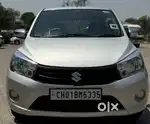 Maruti Suzuki Celerio ZXI AMT, 2017, Petrol