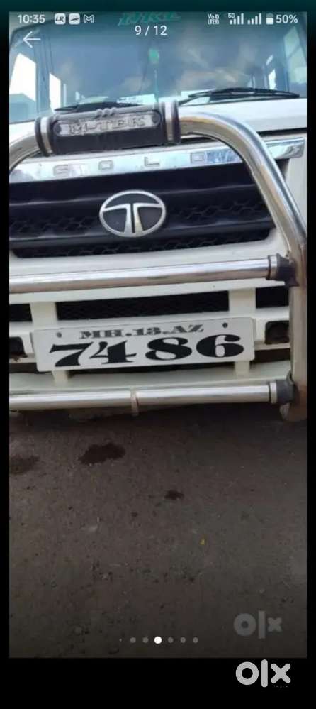 Tata Sumo Gold 2013 Diesel 150000 Km Driven