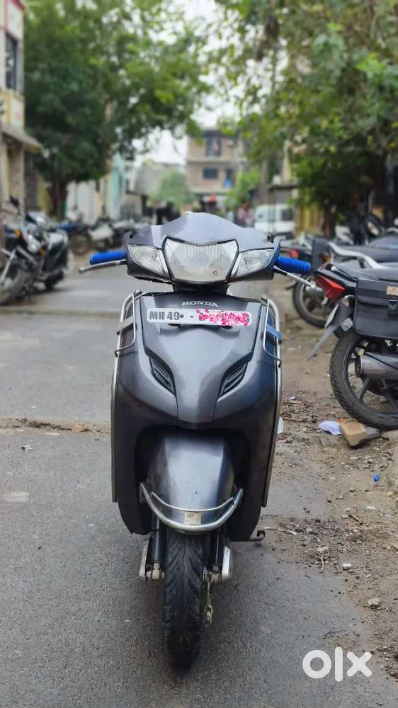 ACTIVA 3G (2015)