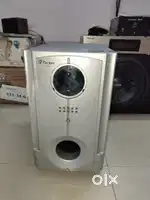 5.1 target home theatres.