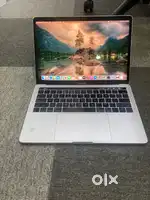 Apple MacBook Pro 13inch i7 A1706 2016 Camera issue Warranty & Bill
