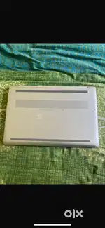 HP Laptop Ryzen 3  8GB RAM  512GB SSD  Excellent Condition