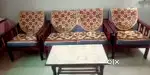4 Sitter Sofa Sat