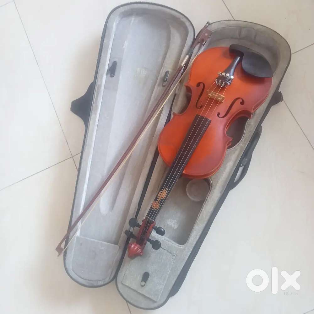 4 string Violin .