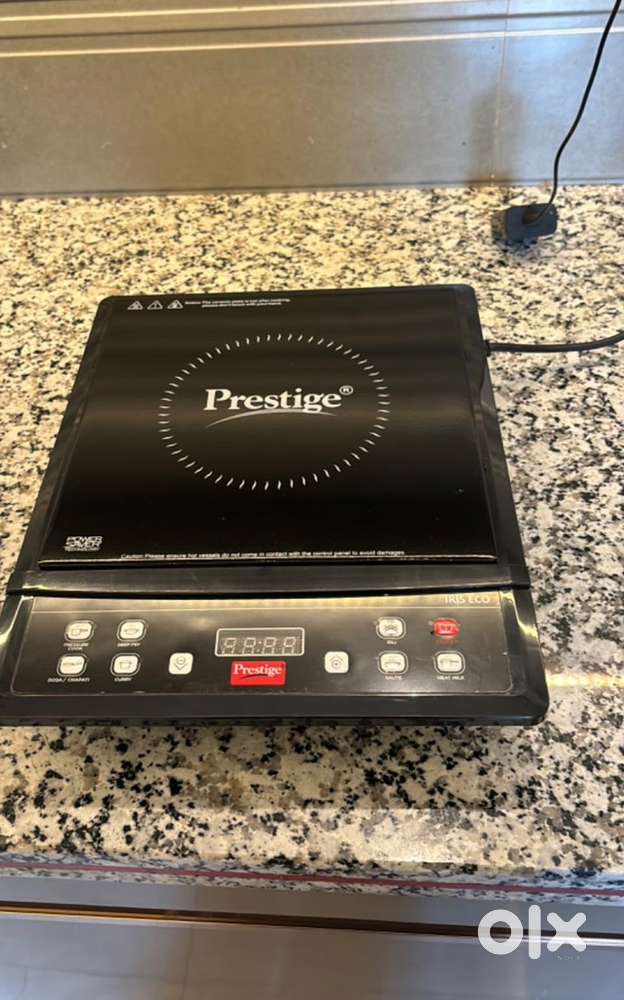 Prestige IRIS ECO 1200 W Induction