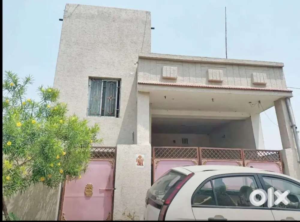 For sale independent house 5% discount Puja dhamaka offer