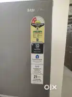 Samsung Double Door Frost Free 253 L