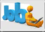 Offering job data entry work