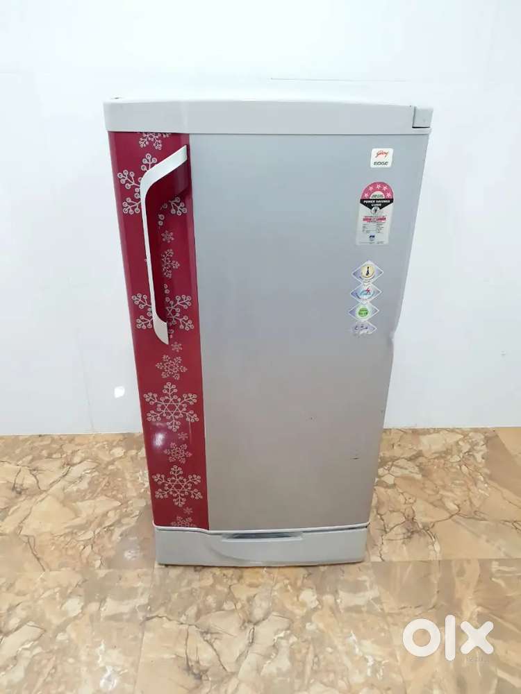 Single Door Fridge Offer  Free Shipping Limited Time!