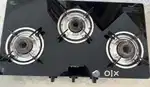 Burner Gas stove
