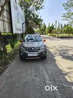 Renault KWID 2018 CNG & Hybrids Well Maintained