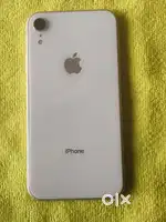 iPhone XR White 64 gb NOT FOR EXCHANGE