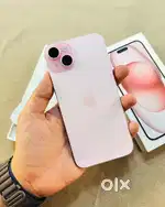 Urgent sale of iphone 13 with Bill and warranty