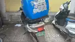 Delivery partner
