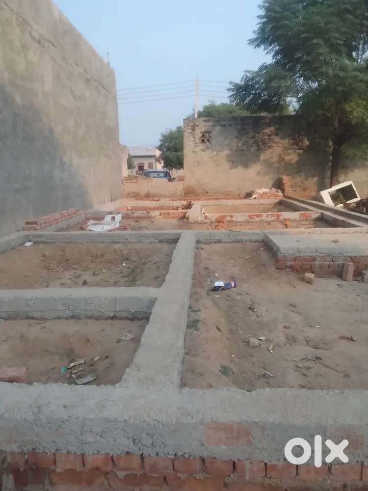 Nav vidhya school plot saste bhao me