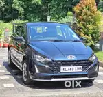 Hyundai i20 Petrol Spotz, 2023, Petrol