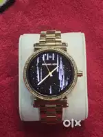 Michael Kors Premium Smartwatch (Imported, Google Wear OS)