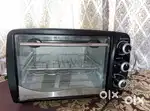 Microwave bajaj