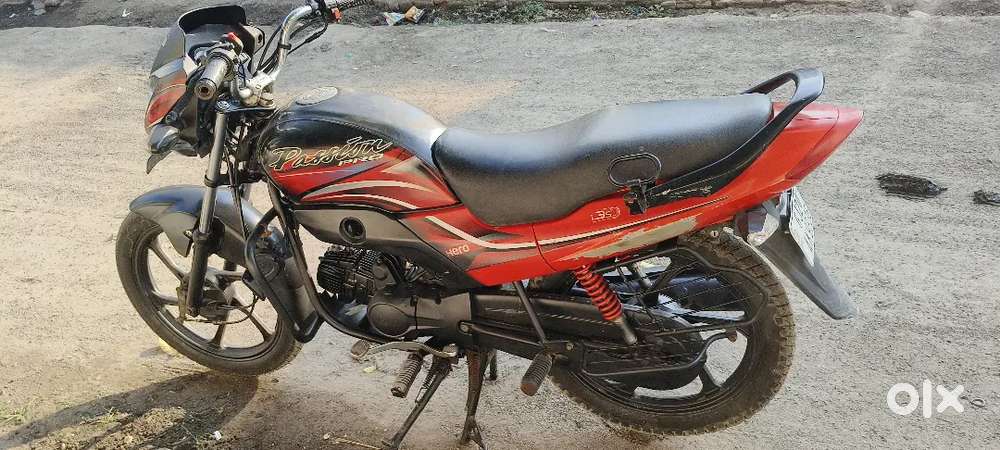 Passion pro 2019- urgent sell.