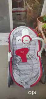 TinyLove 3 in 1 Rocker and Napper, Baby bed( Baby Jhula)