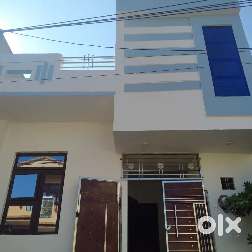 Two room set for rent not sepret house