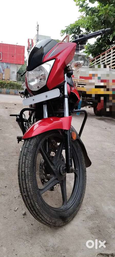 Good condition name transfer available