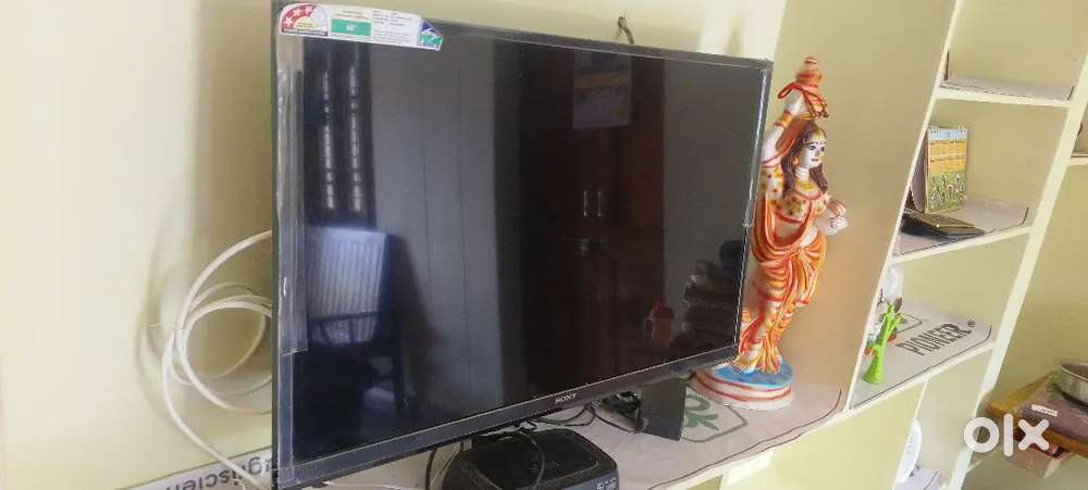 sony bravia 32 inch smart tv