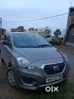 Datsun GO Plus 2015 Petrol 51850 Km Driven