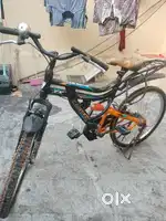 Hercules dynamite zx cycle