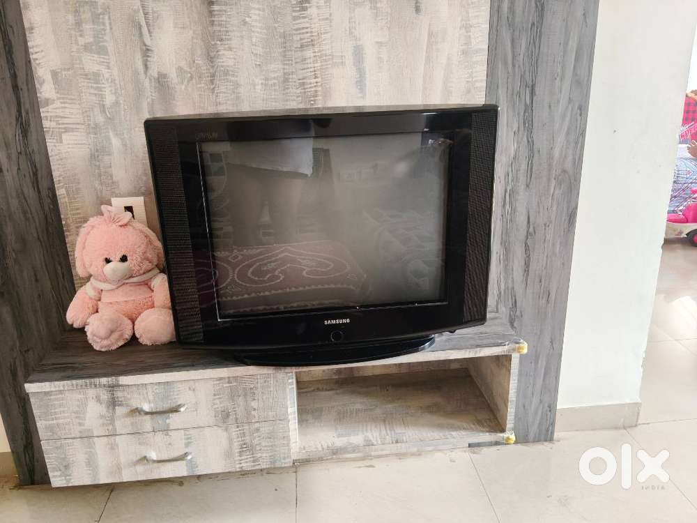 Samsung TV with good condition