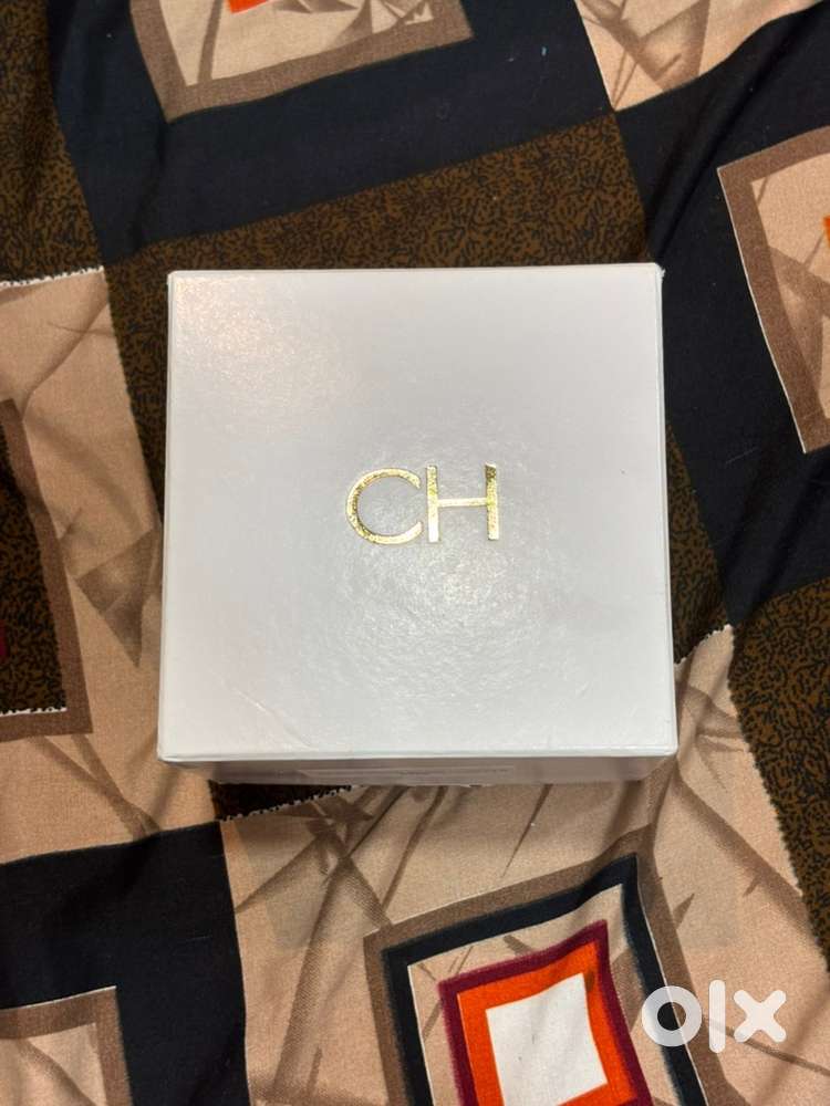 Chairos Watch