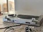 Sansui hifi system without speakers-Japan
