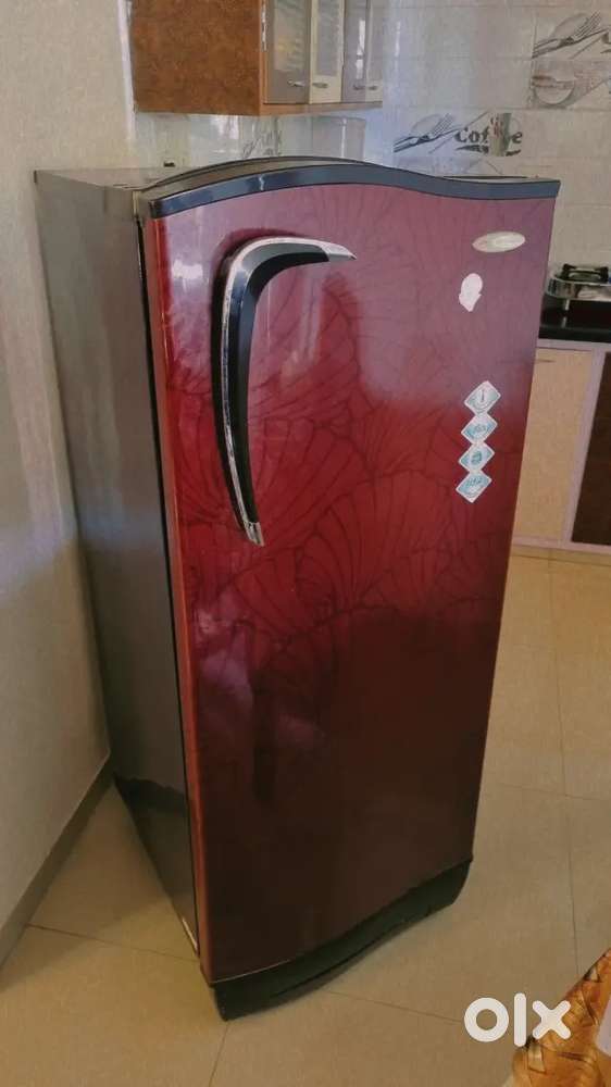 Fridge affordable and best quality