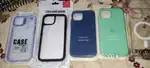 iPhone 13/14/15 covers