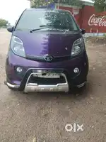 Tata Nano GenX 2018 Petrol 18200 Km Driven