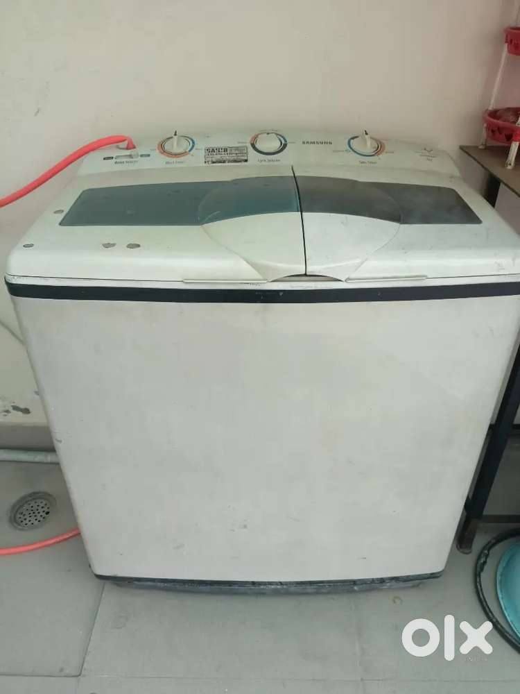 Samsung 7kg washing machine in good condition