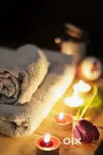 Spa receptionist job for girls only