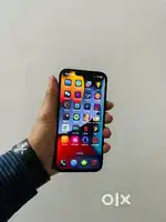 Selling my old iPhone 13 with bill box and warranty