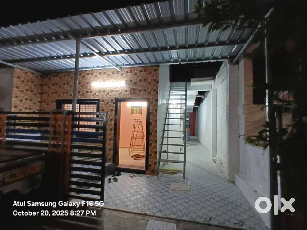 Independent 1 BHK Banglow of 1000 Sq Ft. for rent