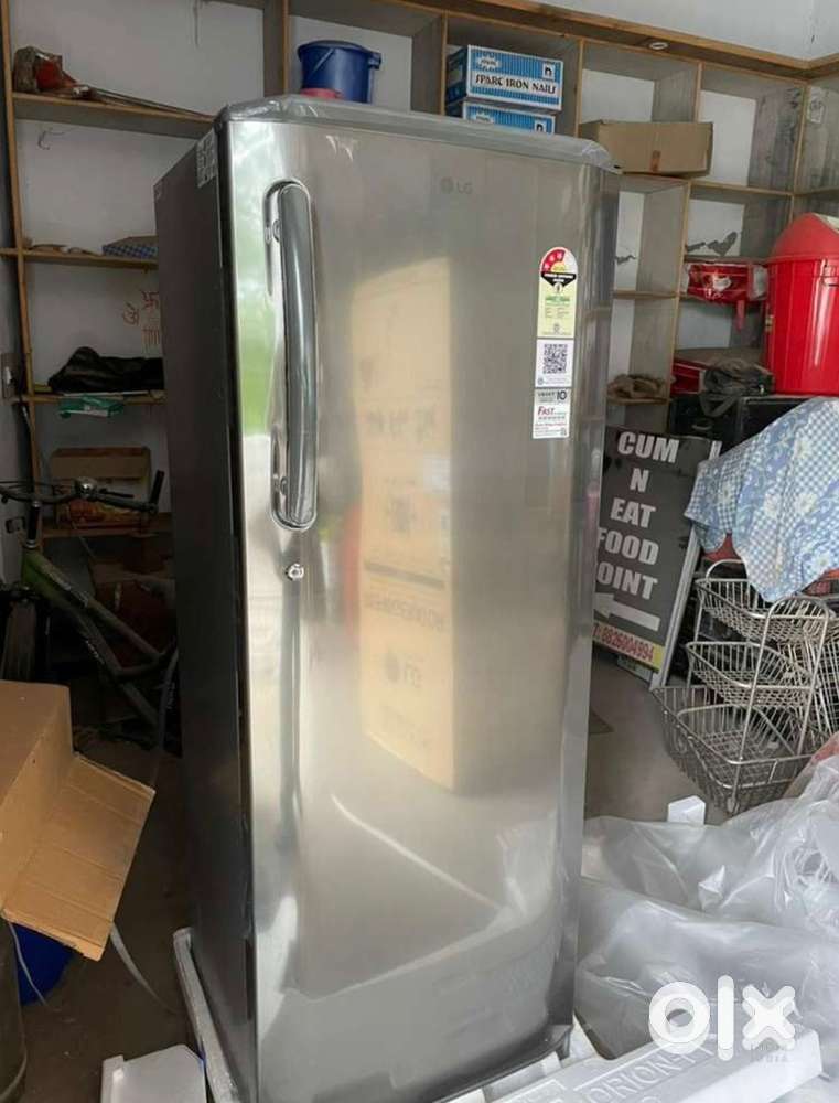 Fridge for sale