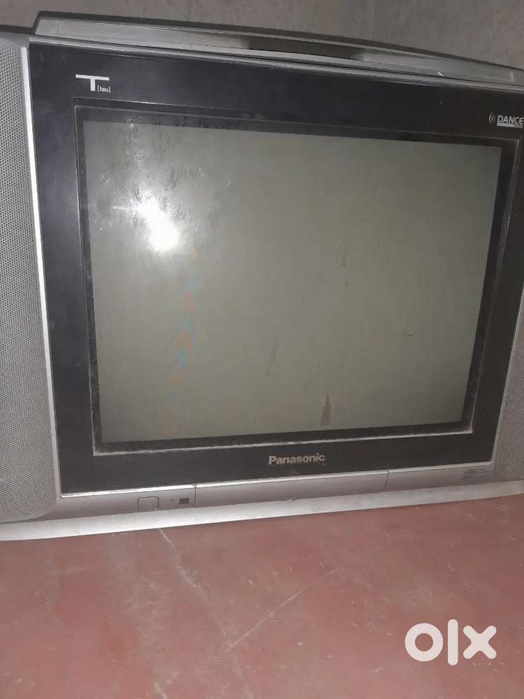 Panasonic T.V