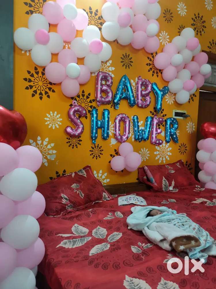 Full furnished only for girls