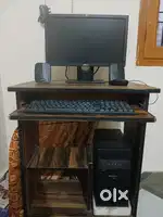 Desktop set