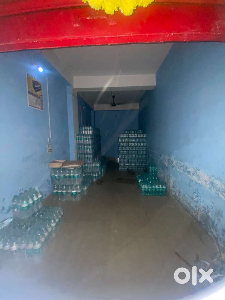 Shop for rent near mega basket champasari