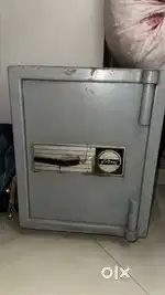 Godrej key locker