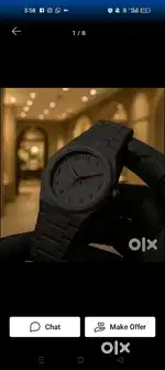 Aura watch