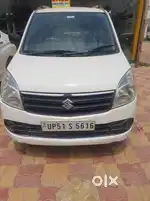 Maruti Suzuki Wagon R, 2012, Petrol