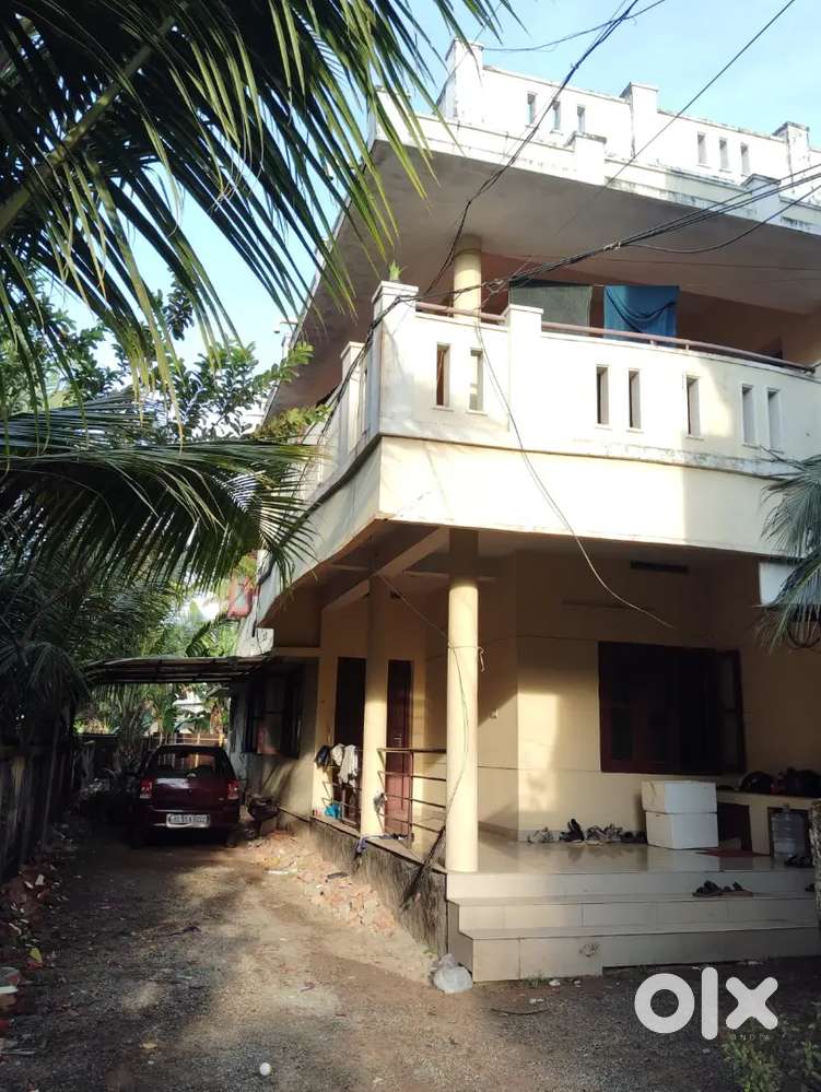 House for rent