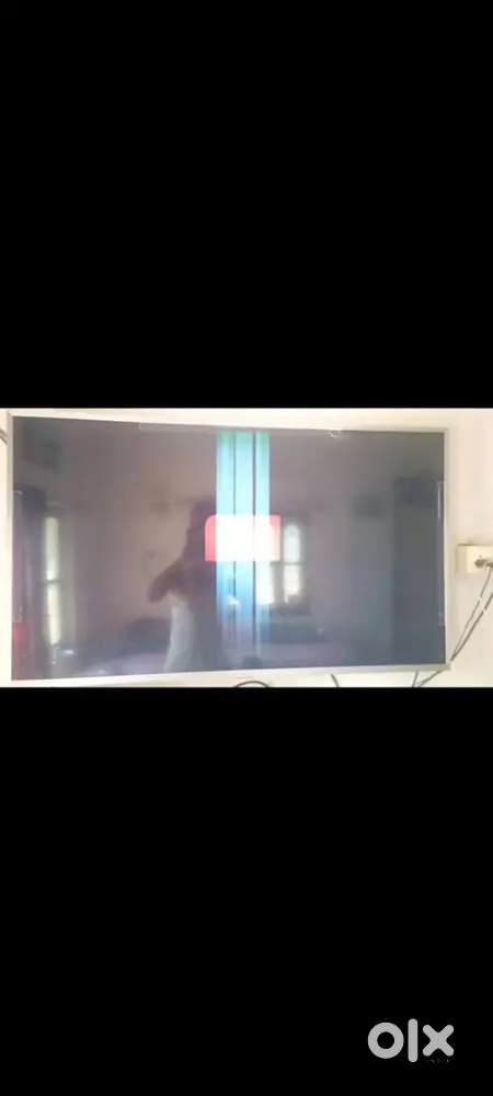 Tcl 55 inch 4k tv
